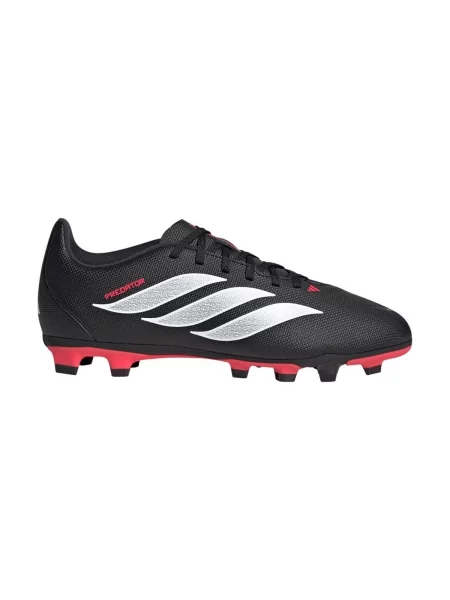 Gyerek félcipő Adidas fekete
