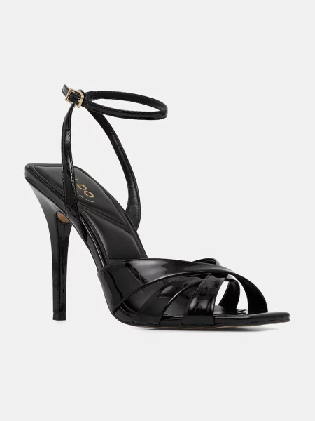 Aldo sandale METEORA negru