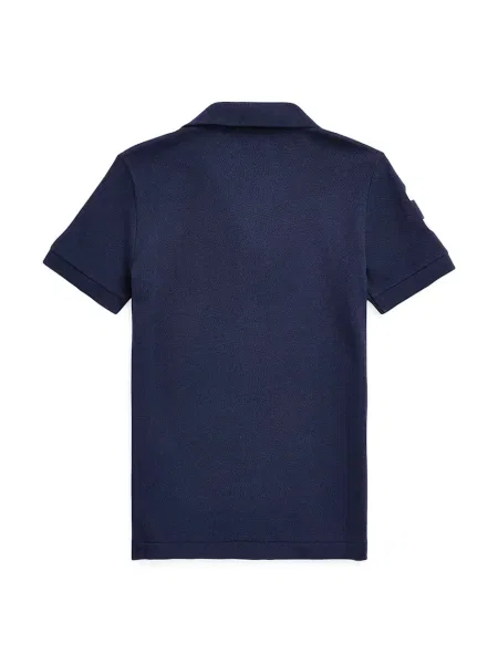 Polo Ralph Lauren Pólóing sötétkék