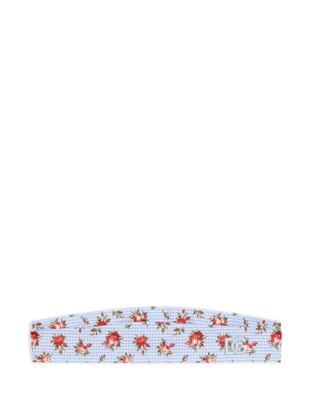 Marama Dolce & Gabbana plava