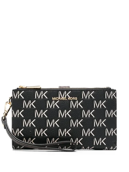 Felső Michael Michael Kors fekete