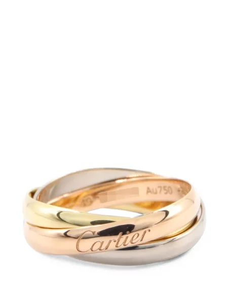 Inel Cartier