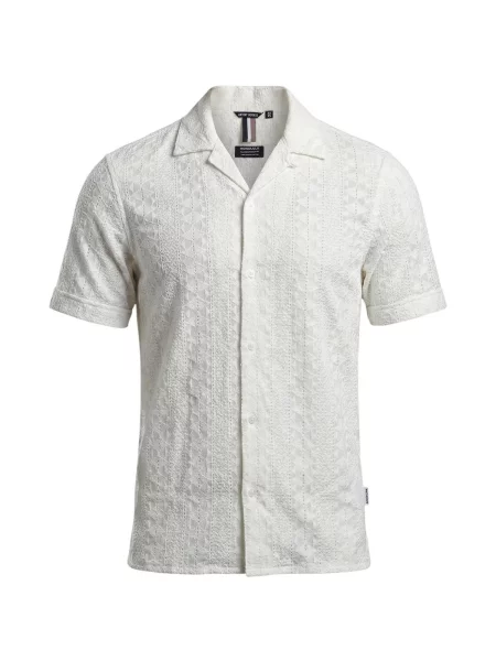 Košile Antony Morato bílá