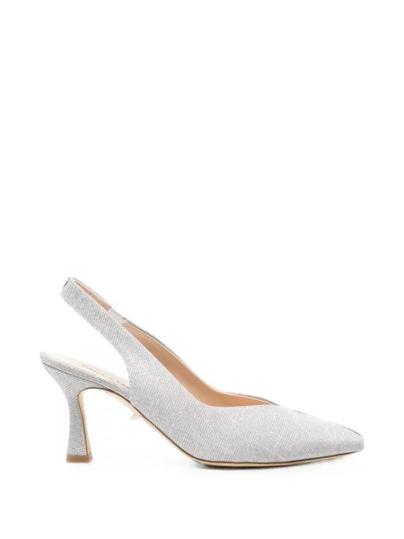 Pantofi cu toc Melluso slingback
