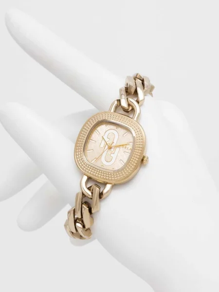 Часовници Furla златисто