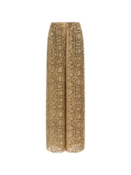Pantaloni The Andamane cu imagine