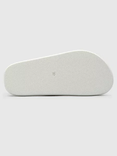 Шлепанцы Barracuda белые