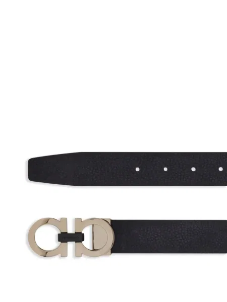 Curea Ferragamo albastru