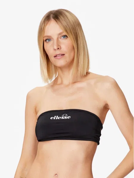 Plavky Ellesse čierna