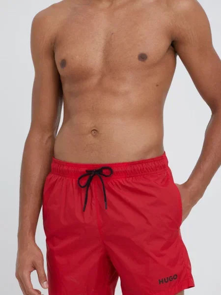 HUGO pantaloni scurți de baie bărbați HAITI