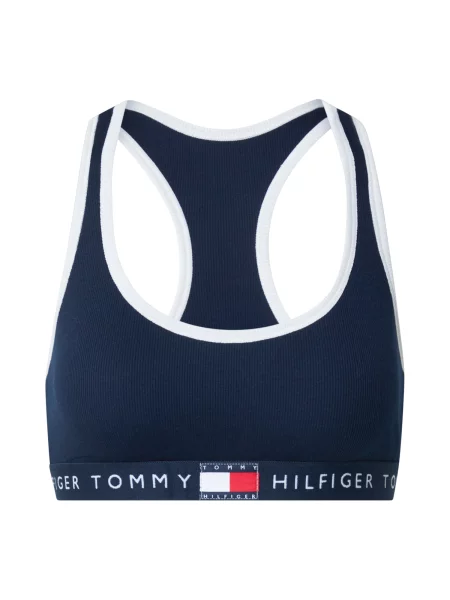 Tommy Hilfiger Sutien alb