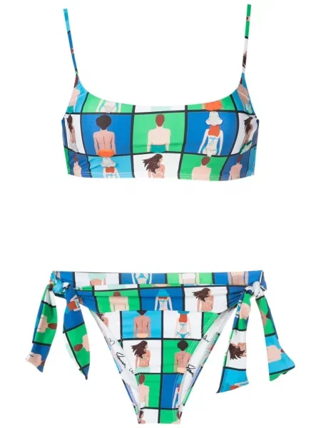 Bikini Amir Slama cu imagine