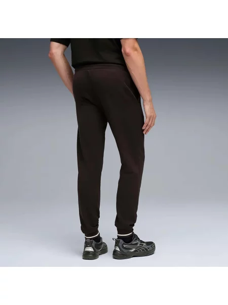 Pantaloni sport Puma negru