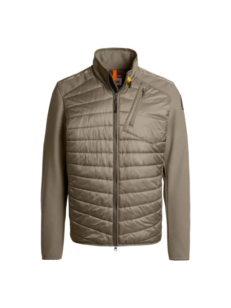 Kurtka Parajumpers pikowana zielona