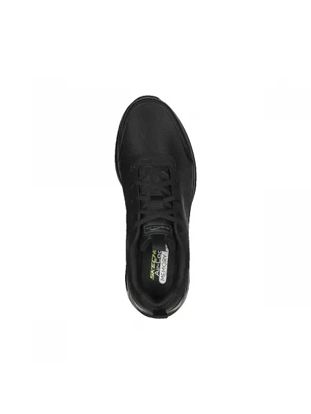 Členkové topánky Skechers