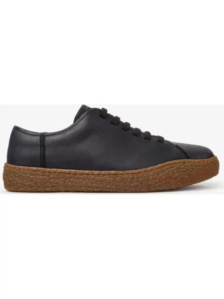 Buty do biegania Camper Peu Terreno brązowy 39 czarny