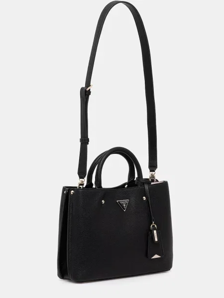 Geantă Guess negru