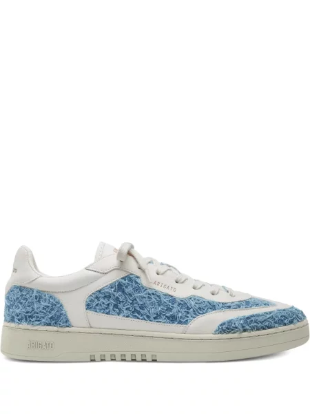 Sneakerși Axel Arigato albastru