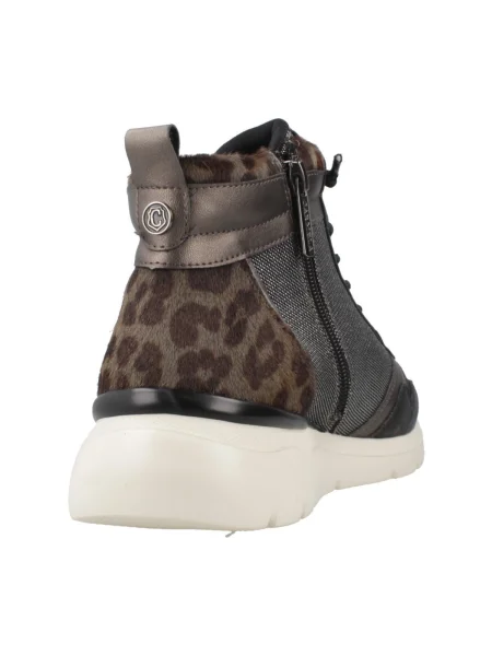 Pantofi Carmela negru