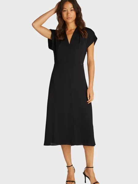 Сукня Calvin Klein чорна