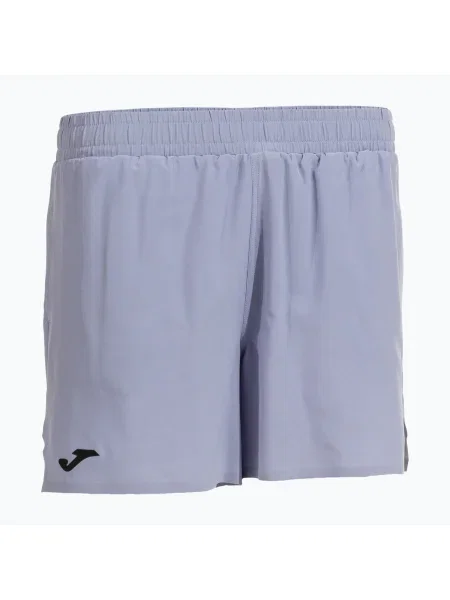 Шорти тенісні Joma Challenge blue сині