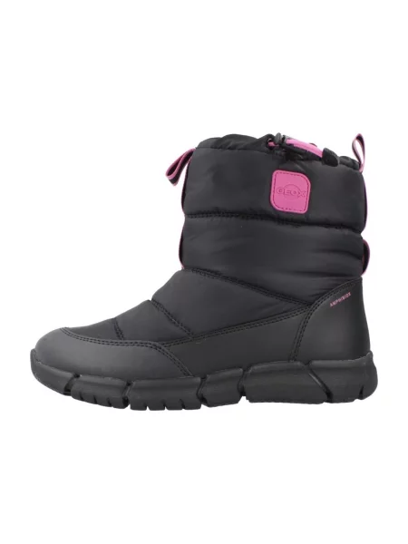 Pantofi copii Geox negru