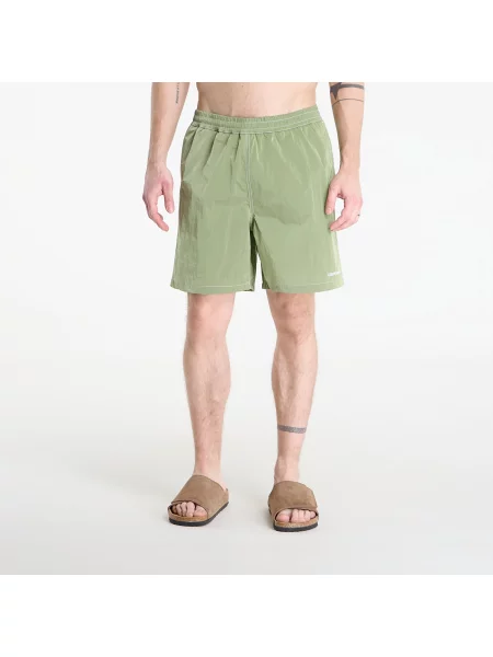 Kupaće gaće Carhartt Wip bijela