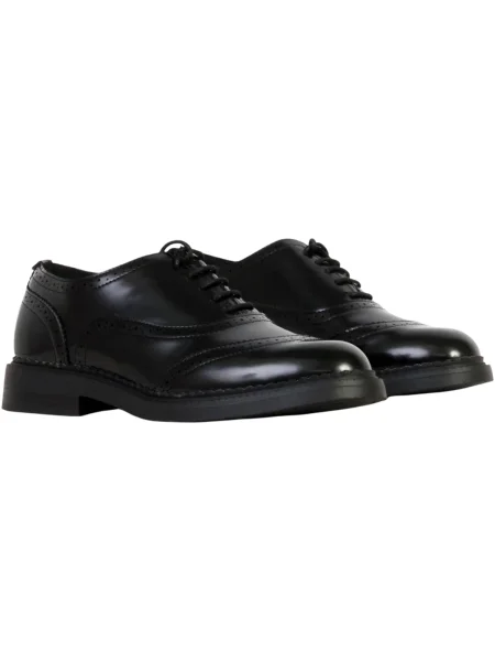 Pantofi Corina negru