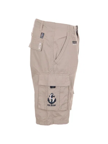 Bermude Vent Du Cap bej