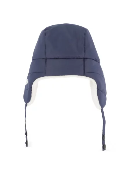 Czapka dziecięca Bosswear niebieska