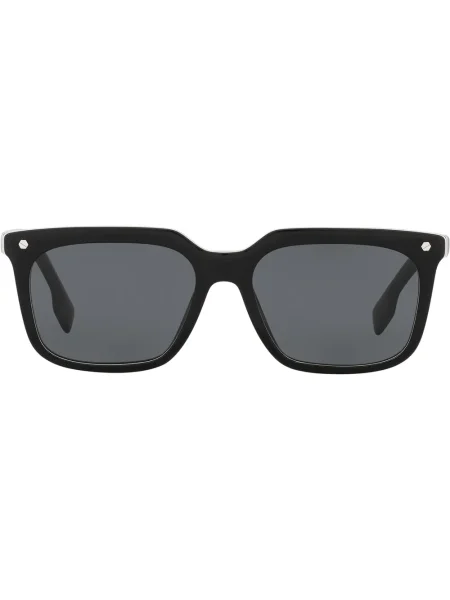 Ochelari de soare Burberry Eyewear gri