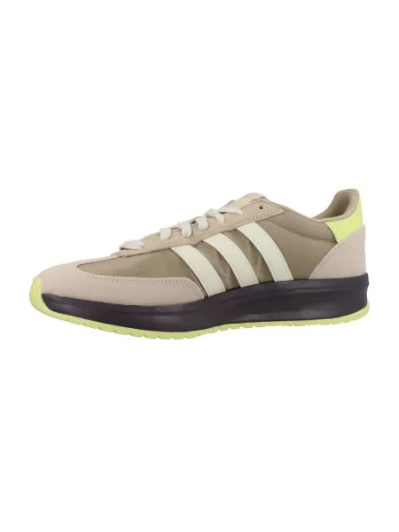 Félcipo Adidas zöld
