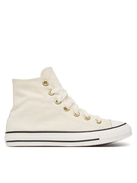 Sneakers Converse Chuck Taylor All Star Lace High Top Icy Demeanor Χακί