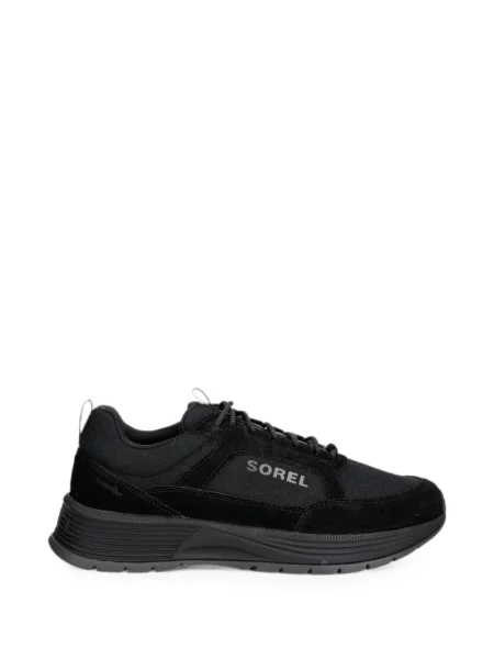 Impermeabil sneakerși Sorel negru