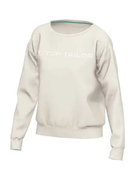 Свитшот Tom Tailor Damen