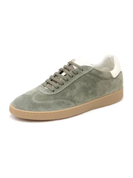 Sneakersy Stuart Weitzman zielone