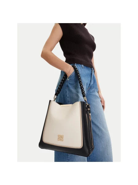 Nine West Τσάντα μαύρο