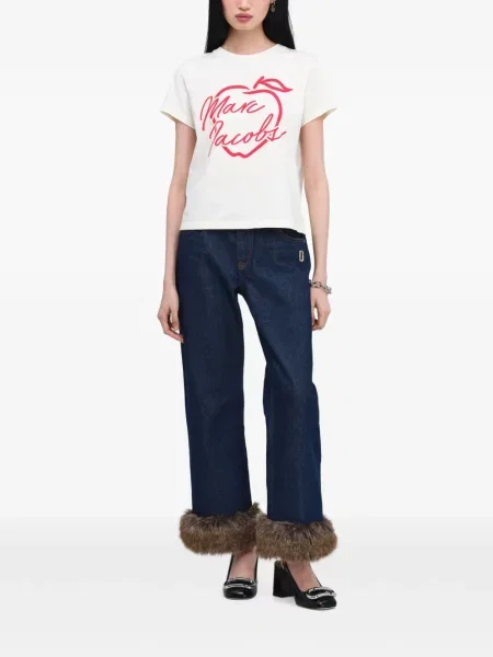 Tricou Marc Jacobs cu imagine