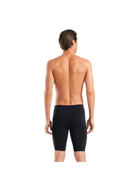 Spodenki pływackie Arena Design Swim Jammer czarne