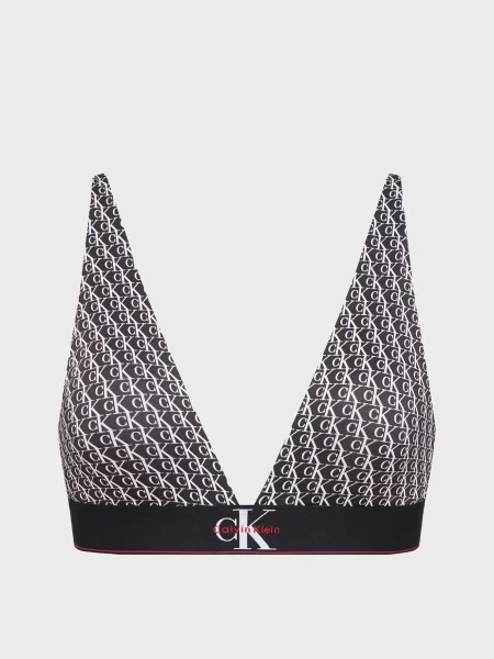 Бюстгальтер Calvin Klein чорний