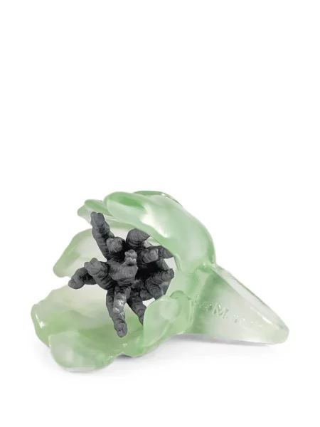 Inel La Manso verde