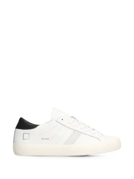 Sneakerși D.a.t.e. din piele alb