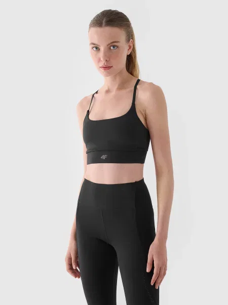 Sutien 4f negru