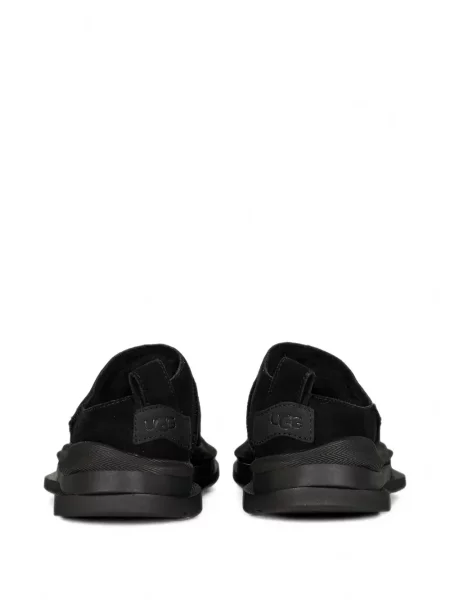 Pantofi loafer Ugg clasici negru