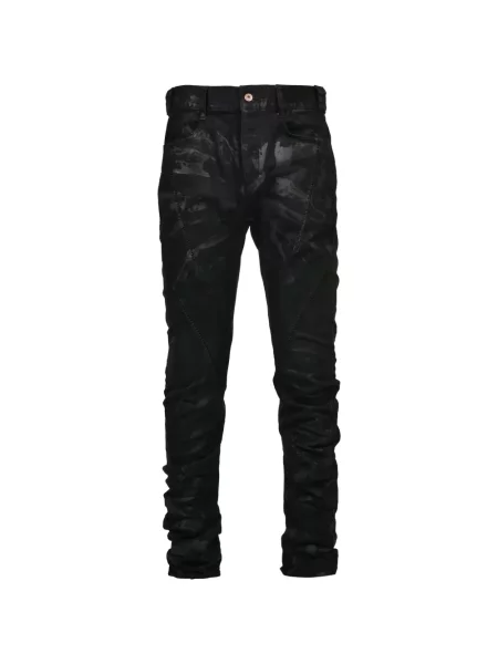 Ceruit blugi D Hygen negru