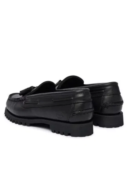 Loaferke Timberland črna