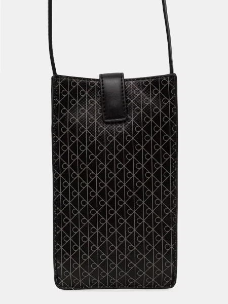 Calvin Klein Pénztárcák fekete