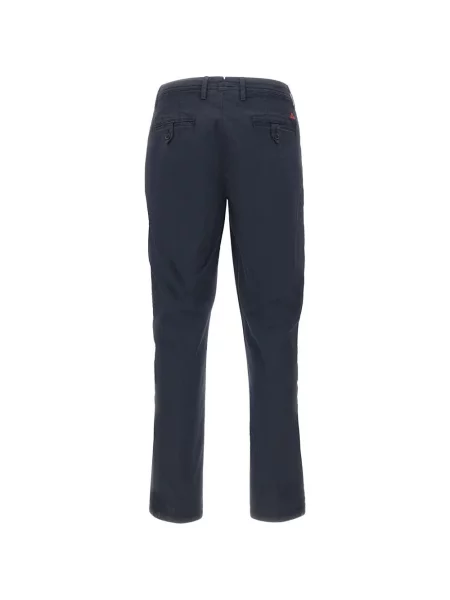 Pantaloni Peuterey albastru