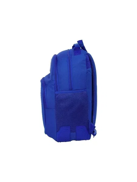 Rucsac copii Real Madrid albastru