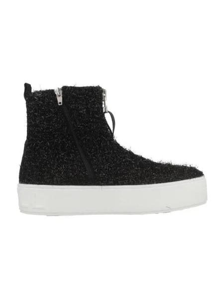 Pantofi Apepazza negru